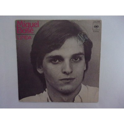 Miquel Bose - Linda