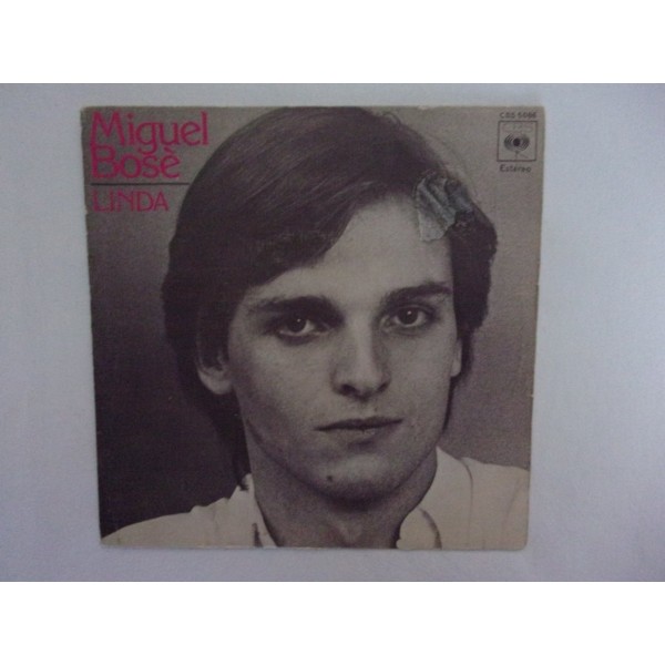 Miquel Bose - Linda
