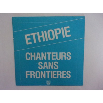 Chanteurs sans frontieres - Ethiopie