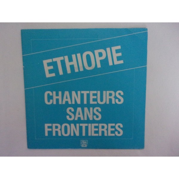 Chanteurs sans frontieres - Ethiopie