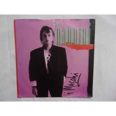 Gianna Nannini - I maschi