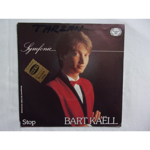 Bart Kaell - Symfonie