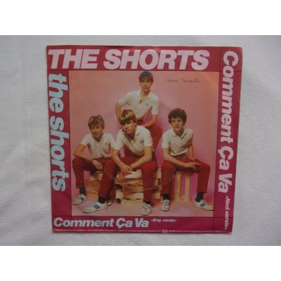 The Shorts - Comment ca va