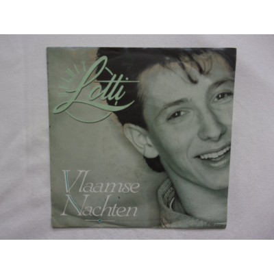 Helmut Lotti - Vlaamse nachten