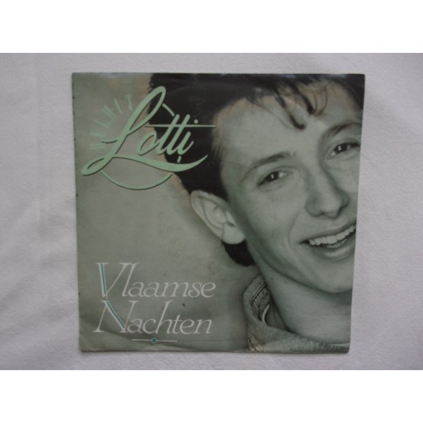 Helmut Lotti - Vlaamse nachten