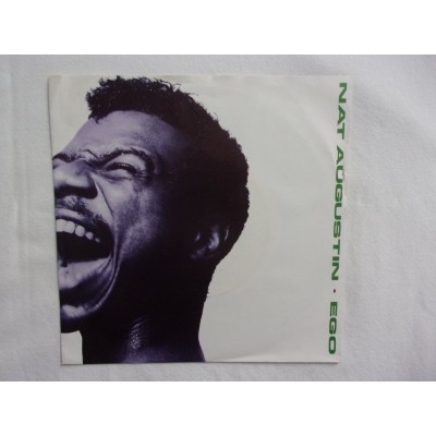 Nat Augustin - Ego