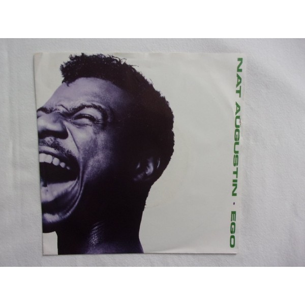 Nat Augustin - Ego