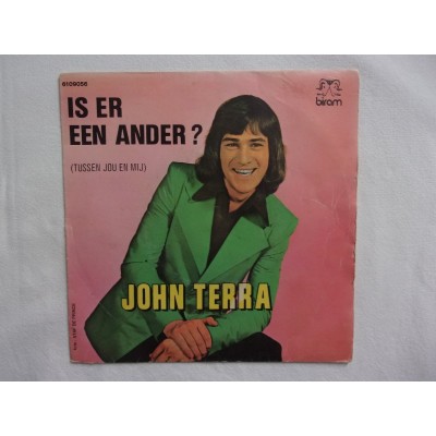 John Terra - Is er een ander