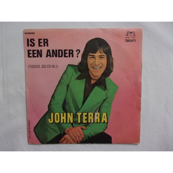 John Terra - Is er een ander