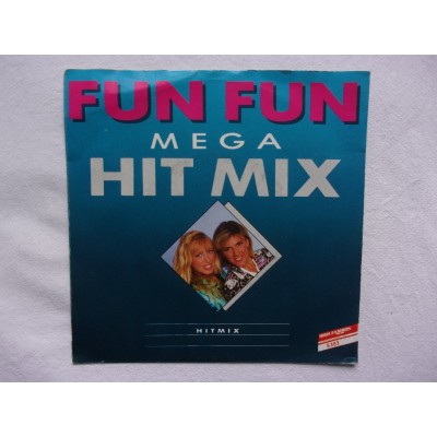 Fun Fun - Mega hit mix