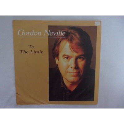 Gordon Neville - To the limit