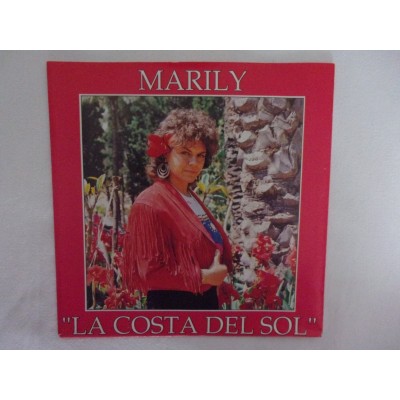 Marily - La costa del sol