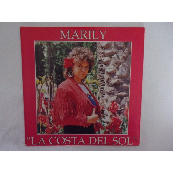Marily - La costa del sol