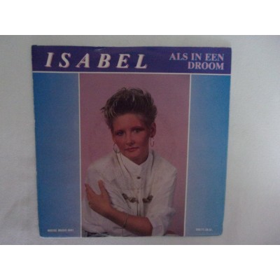 Isabel - Als in een droom