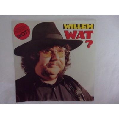Willem - Wat