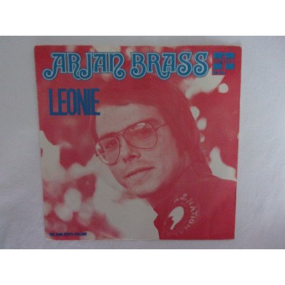 Arjan Brass - Leonie