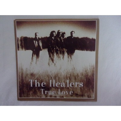 The Healers - True love