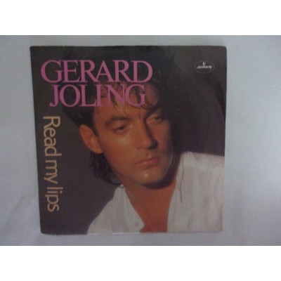 Gerard Joling - Read my lips