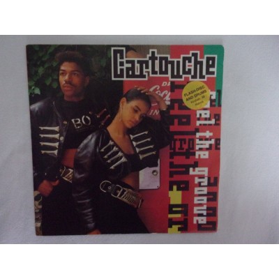 Cartouche - Feel the groove