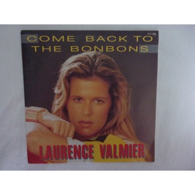 Laurence Valmer - Come back to the bonbons