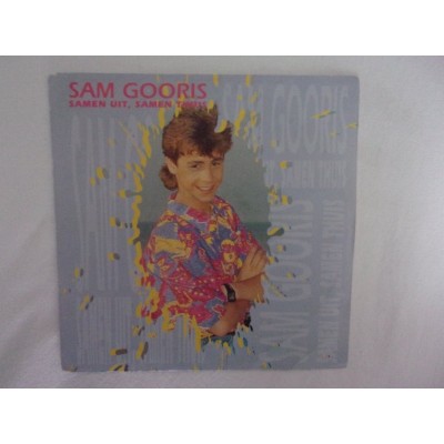 Sam Gooris - Samen uit samen thuis