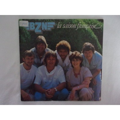BZN - La saison francaise