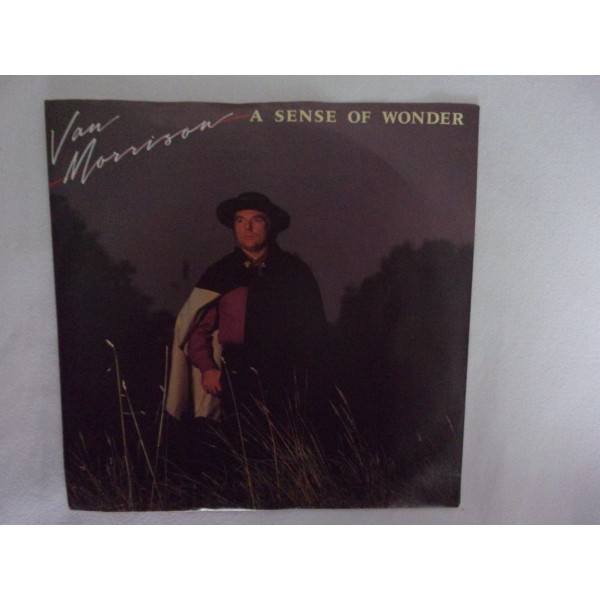 Van Morrison - A sense of wonder