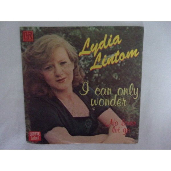 Lydia Lintom - I can only wonder