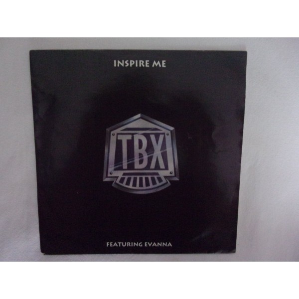 TBX - Inspire me