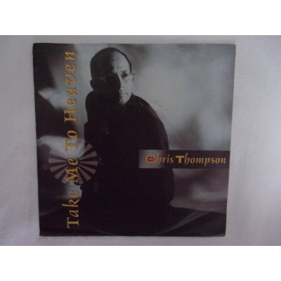 Chris Thompson - Take me to heaven