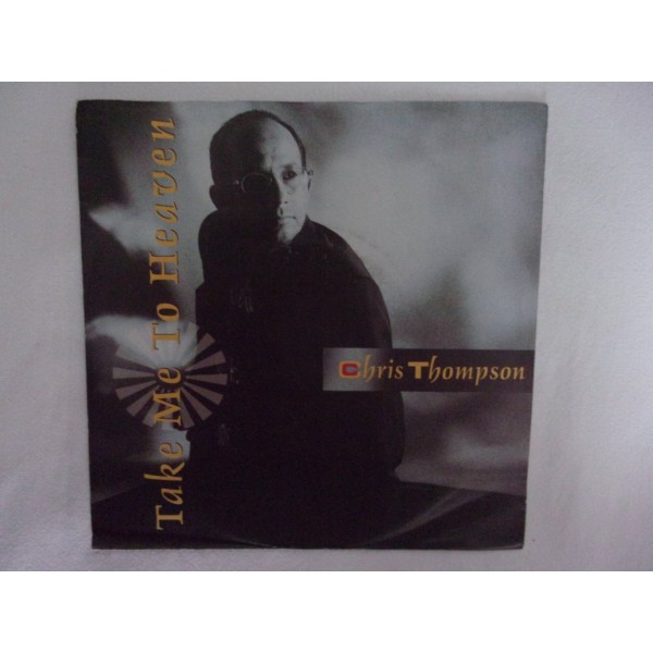 Chris Thompson - Take me to heaven