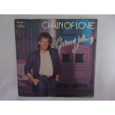 Gerard Joling - Chain of love