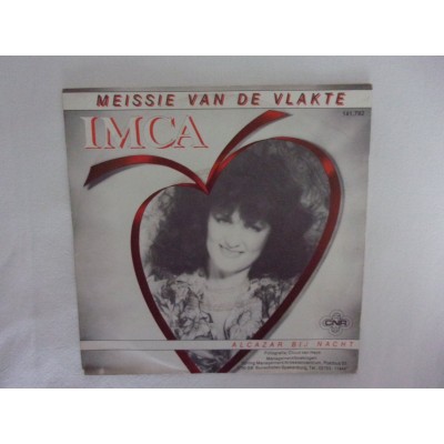 Imca Marina - Meissie van de vlakte