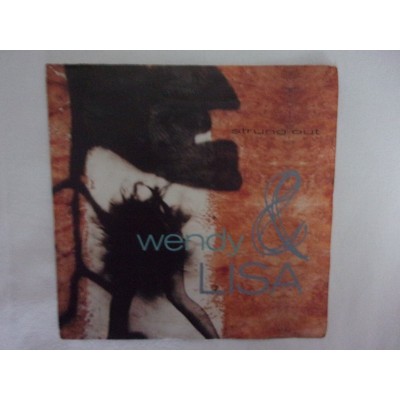 Wendy & Lisa - Strung out