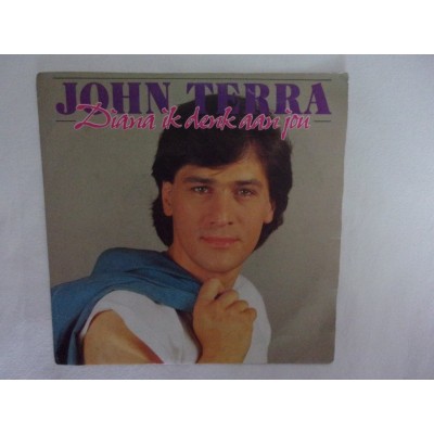 John Terra - Diana ik denk aan jou