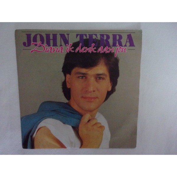 John Terra - Diana ik denk aan jou