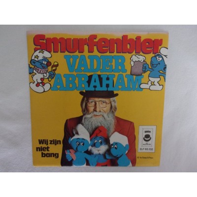 Vader Abraham - Smurfenbier