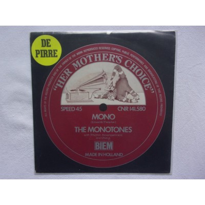 Monotones - Mono