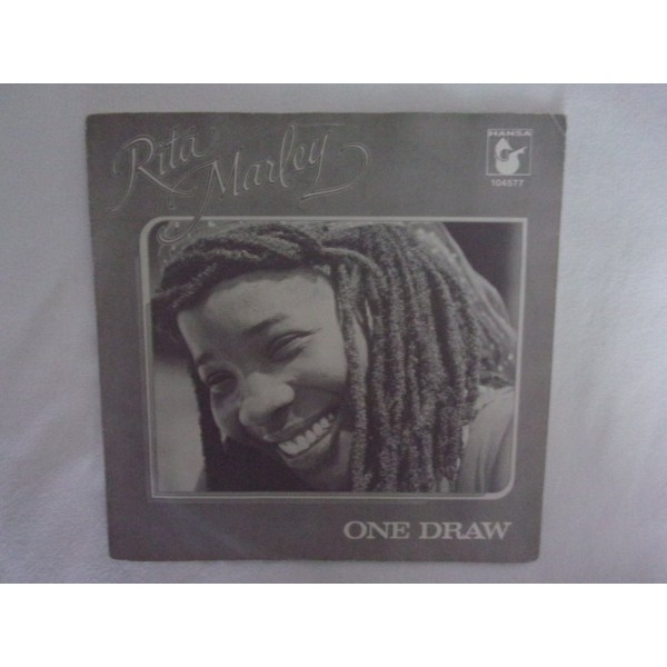 Rita Marley - One draw