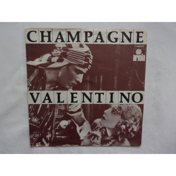Champagne - Valentino