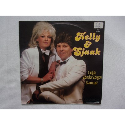 Kelly & Sjaak - Liefde zonder zorgen