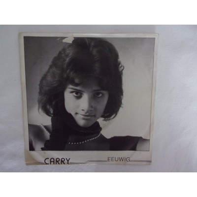 Carry - Eeuwig