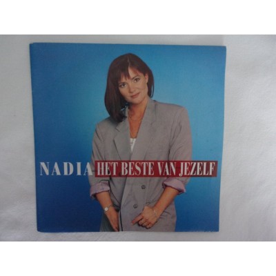 Nadia - Het beste van jezelf