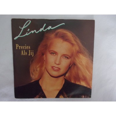Linda - Precies als jij