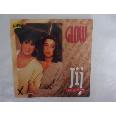 Glow - Jij