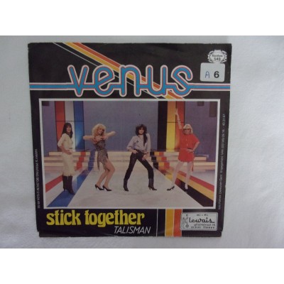 Venus - Stick together