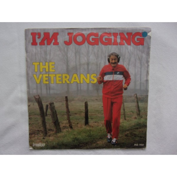 The Veterans - I'm jogging