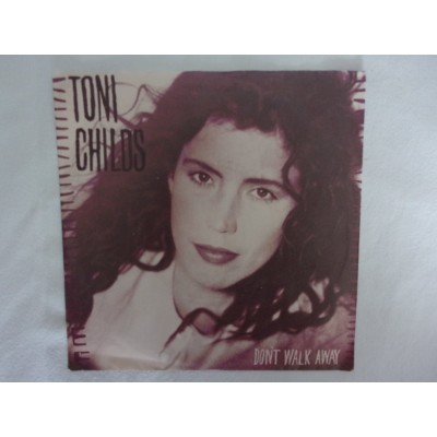 Toni Childs - Don't walk away
