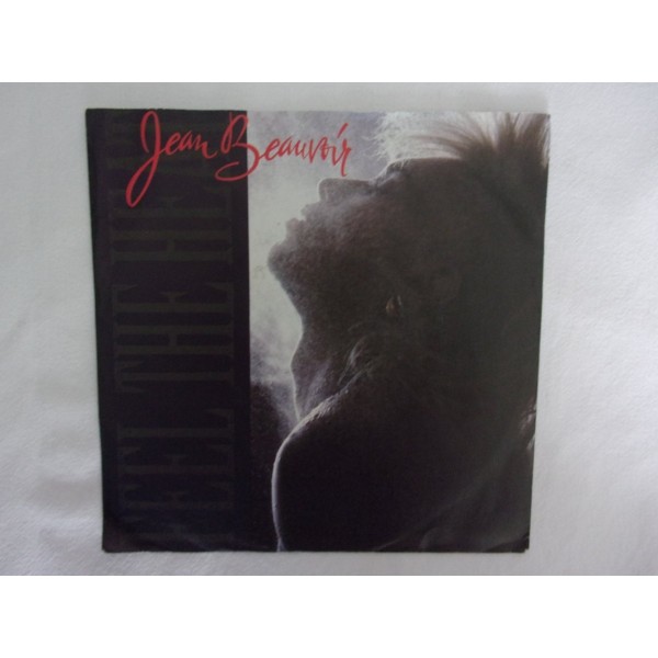 Jean Beauvoir - Feel the heat