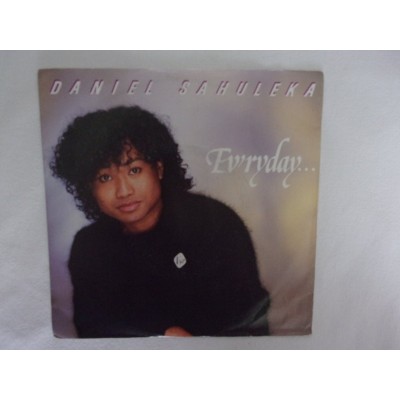 Daniel Sahuleka - Everyday